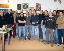 Workshop