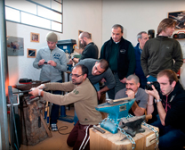 Workshop 11-2010