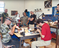 Open House 2010