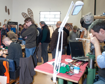  workshopo 2010