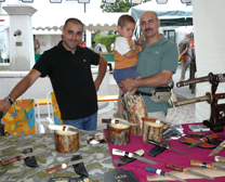 Maniago- Coltelli in Festa