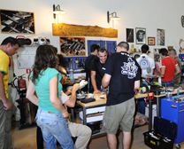 Open House
