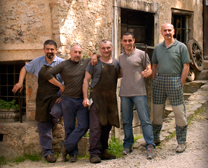 Maglio di Ome