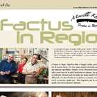 Factus in Regio