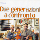 generazioni a confronto