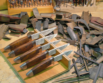  Finitura