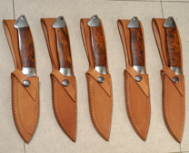 Foderi personalizzati