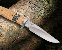 Boot Knife53