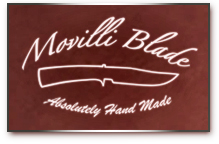 Logo MovilliBlade